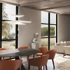 Vakkerlight Flamingo Pendant Light Bedroom