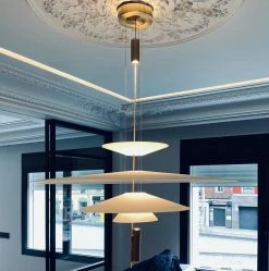 Vakkerlight Flamingo Pendant Light Bedroom