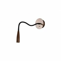 Vakkerlight Wall Sconces Flexi Leather Wall Light