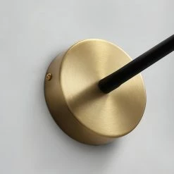 Vakkerlight Wall Sconces Flexi Leather Wall Light