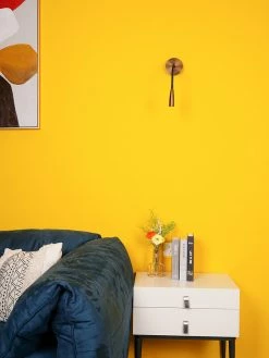 Vakkerlight Wall Sconces Flexi Leather Wall Light