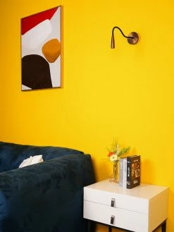 Vakkerlight Wall Sconces Flexi Leather Wall Light