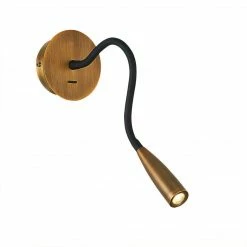 Vakkerlight Wall Sconces Flexi Leather Wall Light