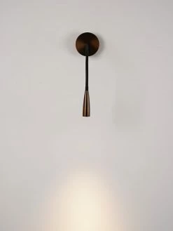 Vakkerlight Wall Sconces Flexi Leather Wall Light