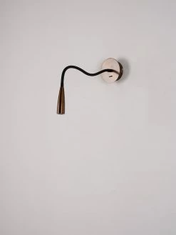 Vakkerlight Wall Sconces Flexi Leather Wall Light
