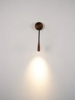 Vakkerlight Wall Sconces Flexi Leather Wall Light