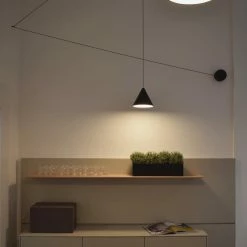 Vakkerlight String Pendant Light