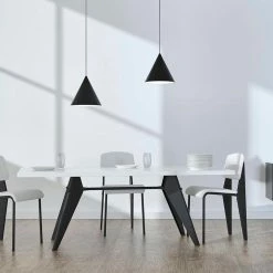 Vakkerlight String Pendant Light