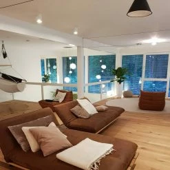 Vakkerlight String Pendant Light