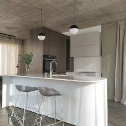 Vakkerlight String Pendant Light