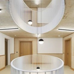 Vakkerlight String Pendant Light