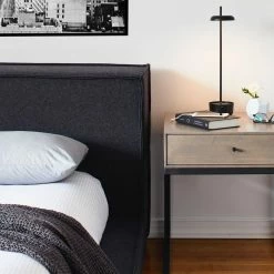 Flash Sale 👏 Vakkerlight Focal LED Table Lamp Table Lamps 👍 48 Vakkerlight Focal LED Table Lamp Table Lamps