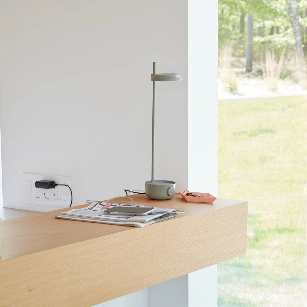 Flash Sale 👏 Vakkerlight Focal LED Table Lamp Table Lamps 👍 7 Vakkerlight Focal LED Table Lamp Table Lamps