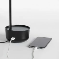 Flash Sale 👏 Vakkerlight Focal LED Table Lamp Table Lamps 👍 33 Vakkerlight Focal LED Table Lamp Table Lamps