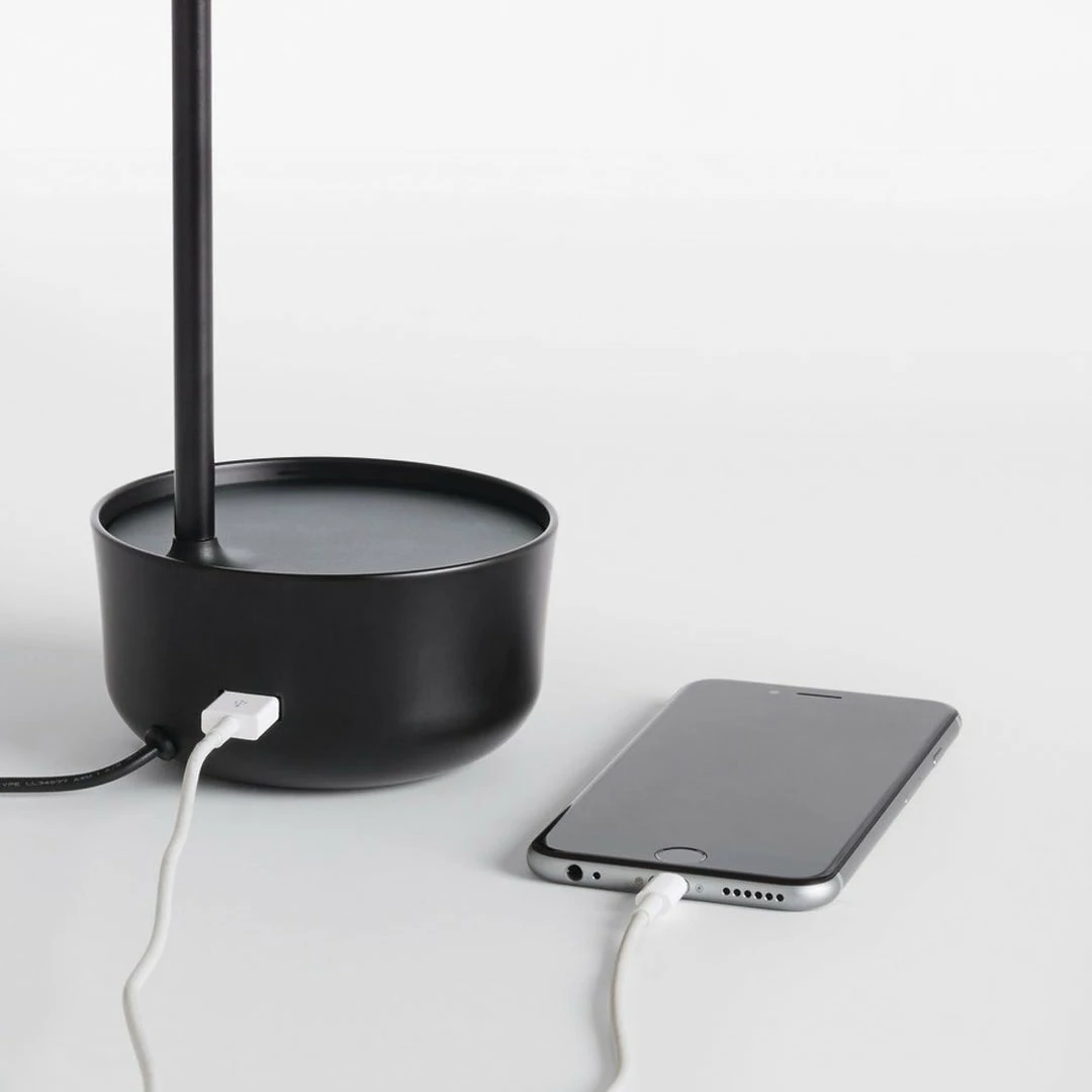 Flash Sale 👏 Vakkerlight Focal LED Table Lamp Table Lamps 👍 9 Vakkerlight Focal LED Table Lamp Table Lamps