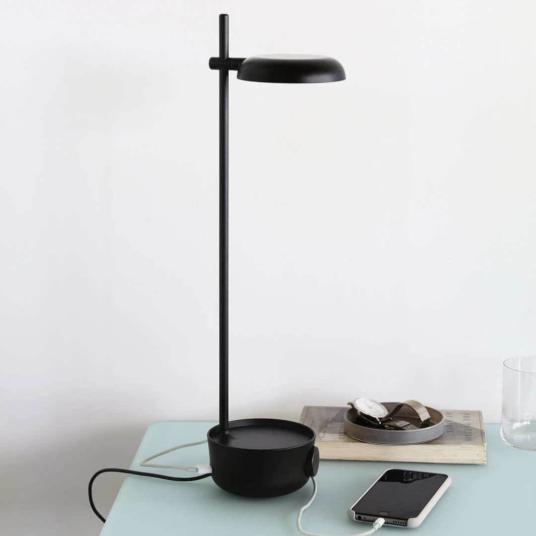 Flash Sale 👏 Vakkerlight Focal LED Table Lamp Table Lamps 👍 4 Vakkerlight Focal LED Table Lamp Table Lamps
