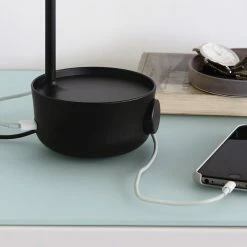 Flash Sale 👏 Vakkerlight Focal LED Table Lamp Table Lamps 👍 34 Vakkerlight Focal LED Table Lamp Table Lamps