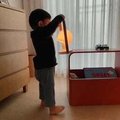 Buy 😍 Vakkerlight FollowMe Table Lamp Living Room 😀 74 Vakkerlight FollowMe Table Lamp Living Room