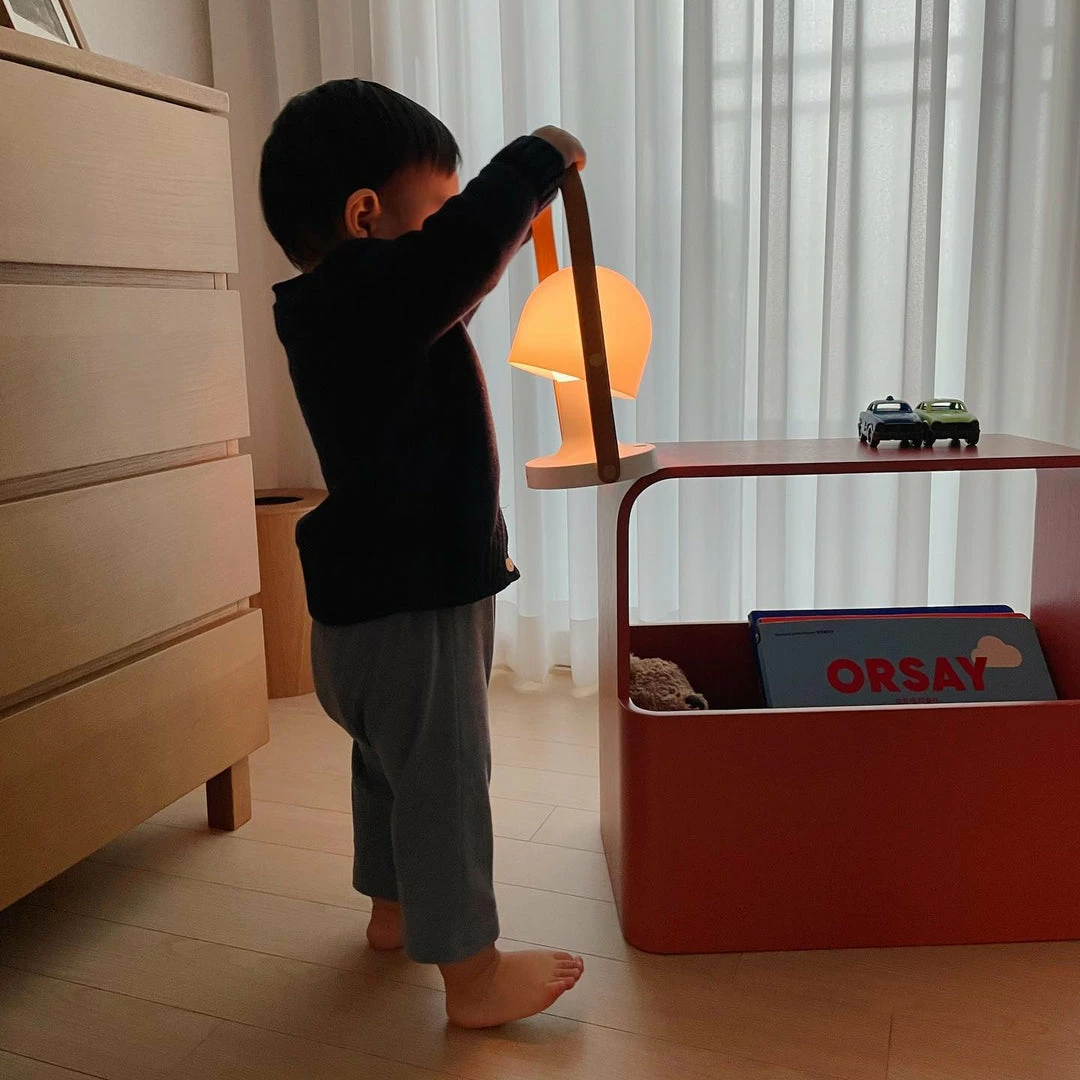 Buy 😍 Vakkerlight FollowMe Table Lamp Living Room 😀 14 Vakkerlight FollowMe Table Lamp Living Room