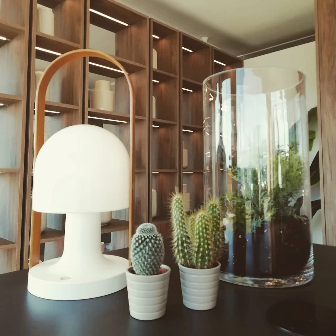 Buy 😍 Vakkerlight FollowMe Table Lamp Living Room 😀 27 Vakkerlight FollowMe Table Lamp Living Room