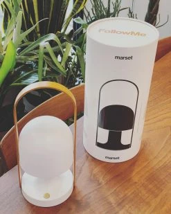 Buy 😍 Vakkerlight FollowMe Table Lamp Living Room 😀 103 Vakkerlight FollowMe Table Lamp Living Room