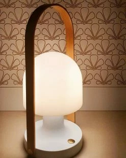 Buy 😍 Vakkerlight FollowMe Table Lamp Living Room 😀 106 Vakkerlight FollowMe Table Lamp Living Room