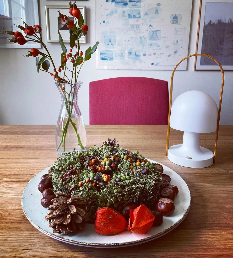 Buy 😍 Vakkerlight FollowMe Table Lamp Living Room 😀 51 Vakkerlight FollowMe Table Lamp Living Room