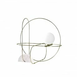 Best Sale 🧨 Vakkerlight Setareh Table Lamp Table Lamps ⭐ 39 Vakkerlight Setareh Table Lamp Table Lamps