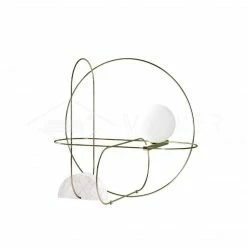 Best Sale 🧨 Vakkerlight Setareh Table Lamp Table Lamps ⭐ 50 Vakkerlight Setareh Table Lamp Table Lamps