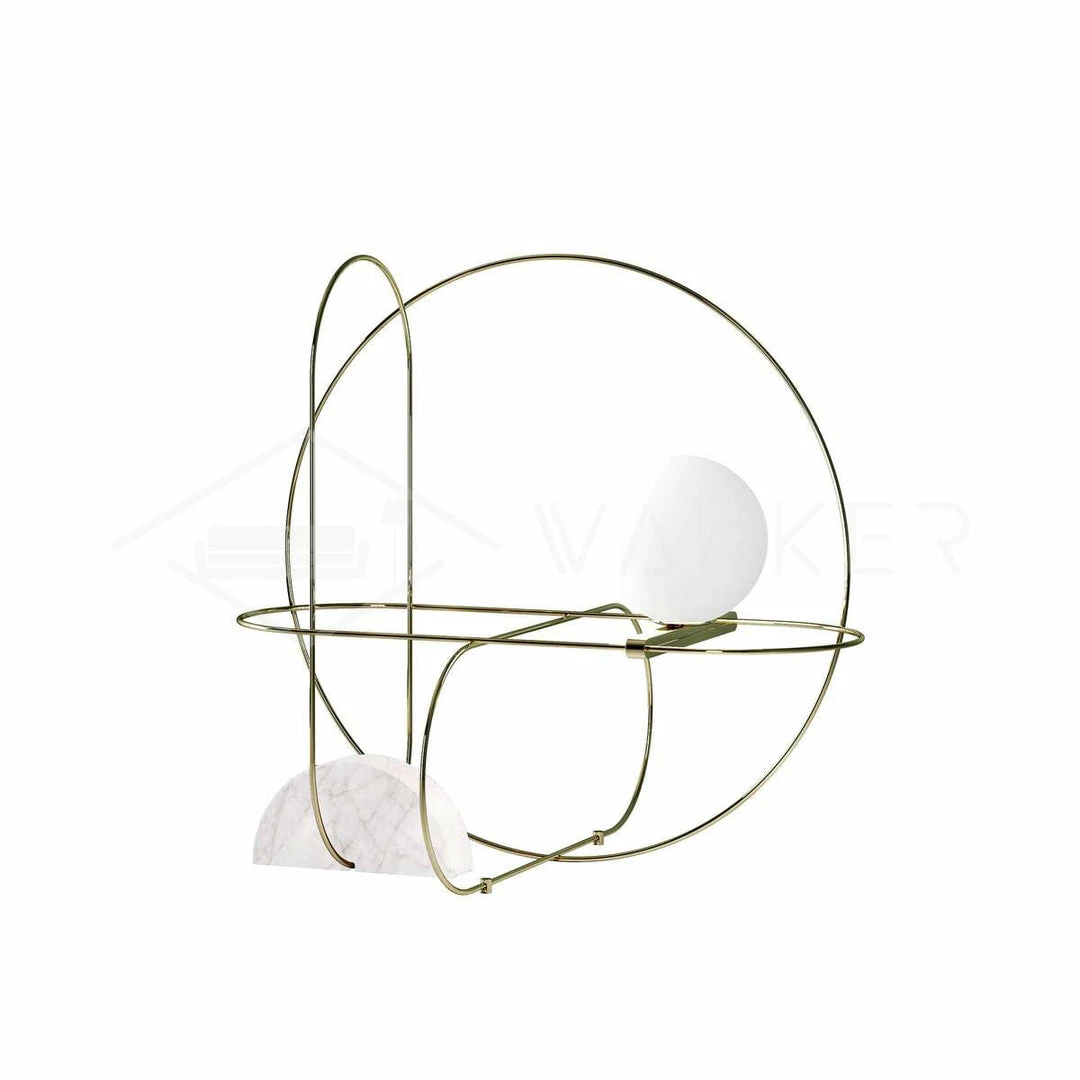 Best Sale 🧨 Vakkerlight Setareh Table Lamp Table Lamps ⭐ 25 Vakkerlight Setareh Table Lamp Table Lamps