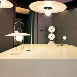 Best Sale 🧨 Vakkerlight Setareh Table Lamp Table Lamps ⭐ 43 Vakkerlight Setareh Table Lamp Table Lamps