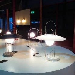 Best Sale 🧨 Vakkerlight Setareh Table Lamp Table Lamps ⭐ 44 Vakkerlight Setareh Table Lamp Table Lamps