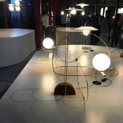 Best Sale 🧨 Vakkerlight Setareh Table Lamp Table Lamps ⭐ 45 Vakkerlight Setareh Table Lamp Table Lamps