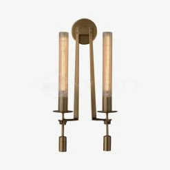 Vakkerlight All Rooms Fontanelle Wall Lamp