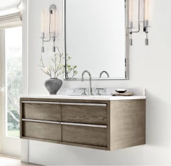 Vakkerlight All Rooms Fontanelle Wall Lamp