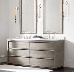 Vakkerlight All Rooms Fontanelle Wall Lamp