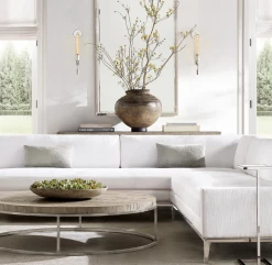 Vakkerlight All Rooms Fontanelle Wall Lamp