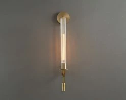 Vakkerlight All Rooms Fontanelle Wall Lamp