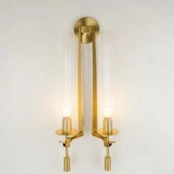 Vakkerlight All Rooms Fontanelle Wall Lamp