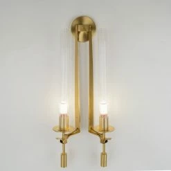 Vakkerlight All Rooms Fontanelle Wall Lamp