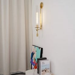 Vakkerlight All Rooms Fontanelle Wall Lamp