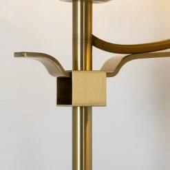 Vakkerlight All Rooms Fontanelle Wall Lamp