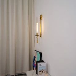 Vakkerlight All Rooms Fontanelle Wall Lamp