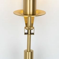 Vakkerlight All Rooms Fontanelle Wall Lamp