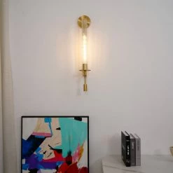 Vakkerlight All Rooms Fontanelle Wall Lamp