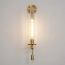 Vakkerlight All Rooms Fontanelle Wall Lamp