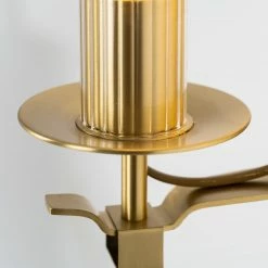 Vakkerlight All Rooms Fontanelle Wall Lamp