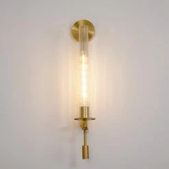 Vakkerlight All Rooms Fontanelle Wall Lamp