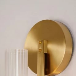 Vakkerlight All Rooms Fontanelle Wall Lamp