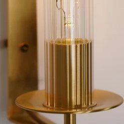 Vakkerlight All Rooms Fontanelle Wall Lamp